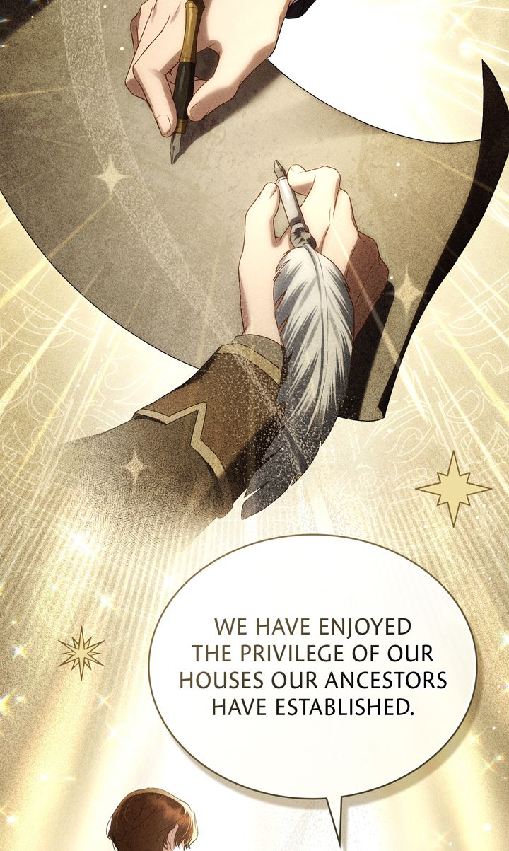 High Society Chapter 42 page 42
