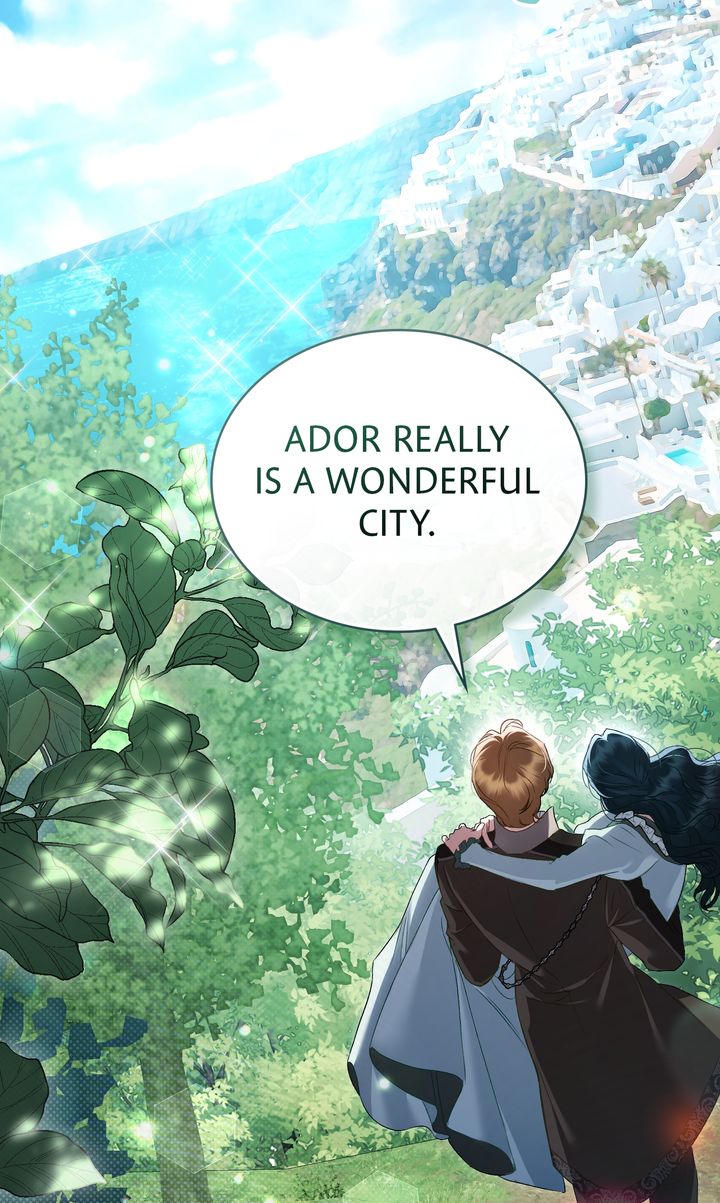 High Society Chapter 42 page 61