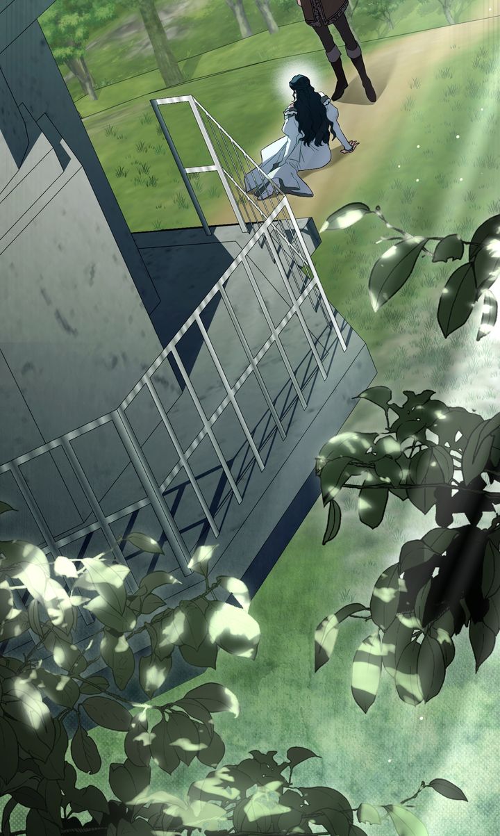 High Society Chapter 42 page 6