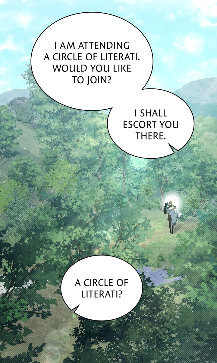 High Society Chapter 42 page 72