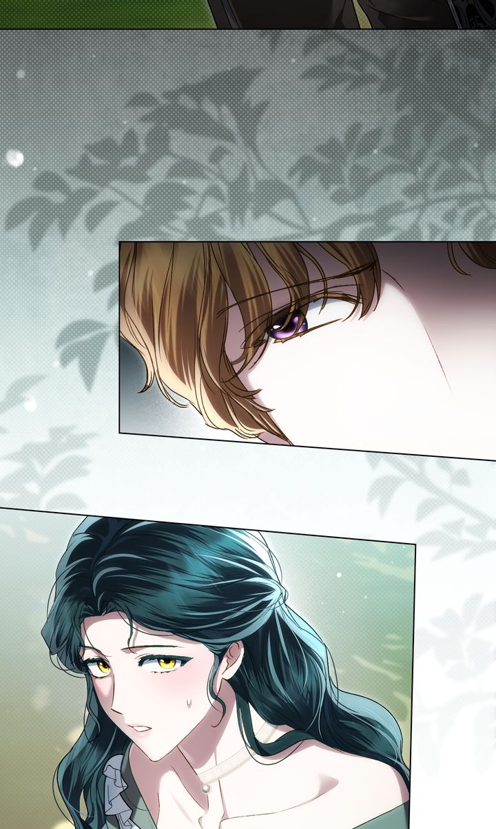 High Society Chapter 42 page 8