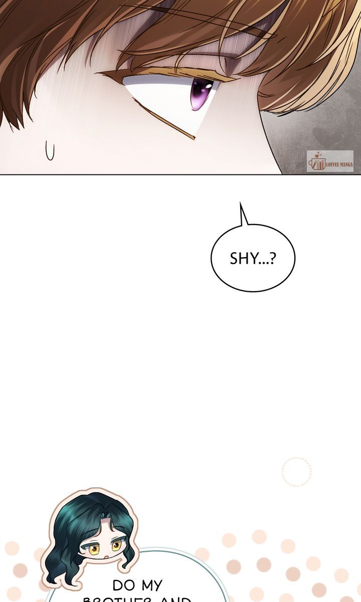 High Society Chapter 44 page 19