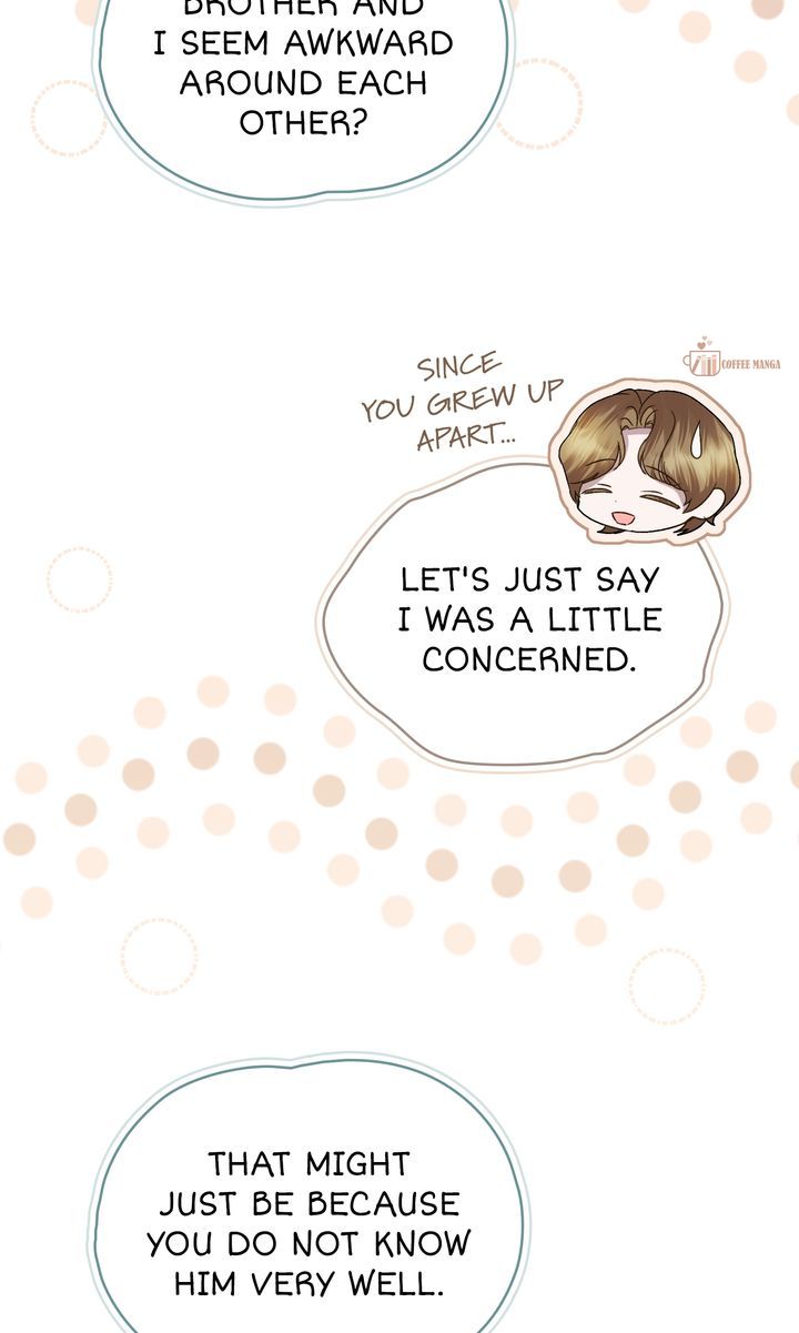 High Society Chapter 44 page 20
