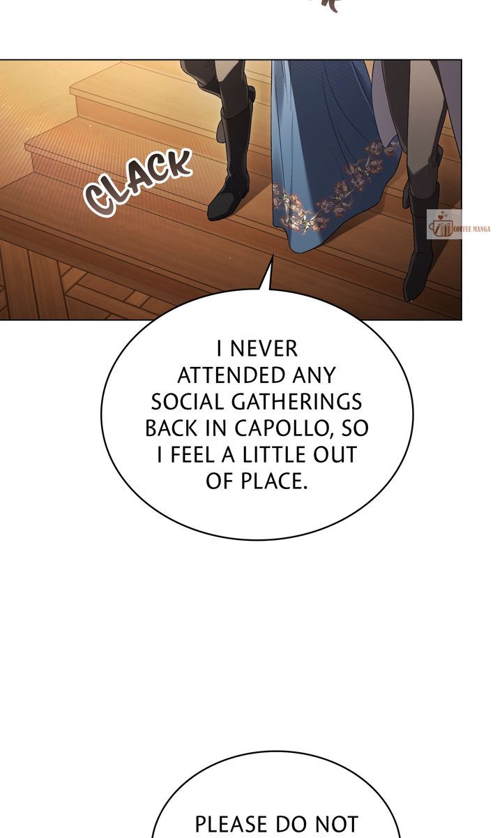 High Society Chapter 44 page 33
