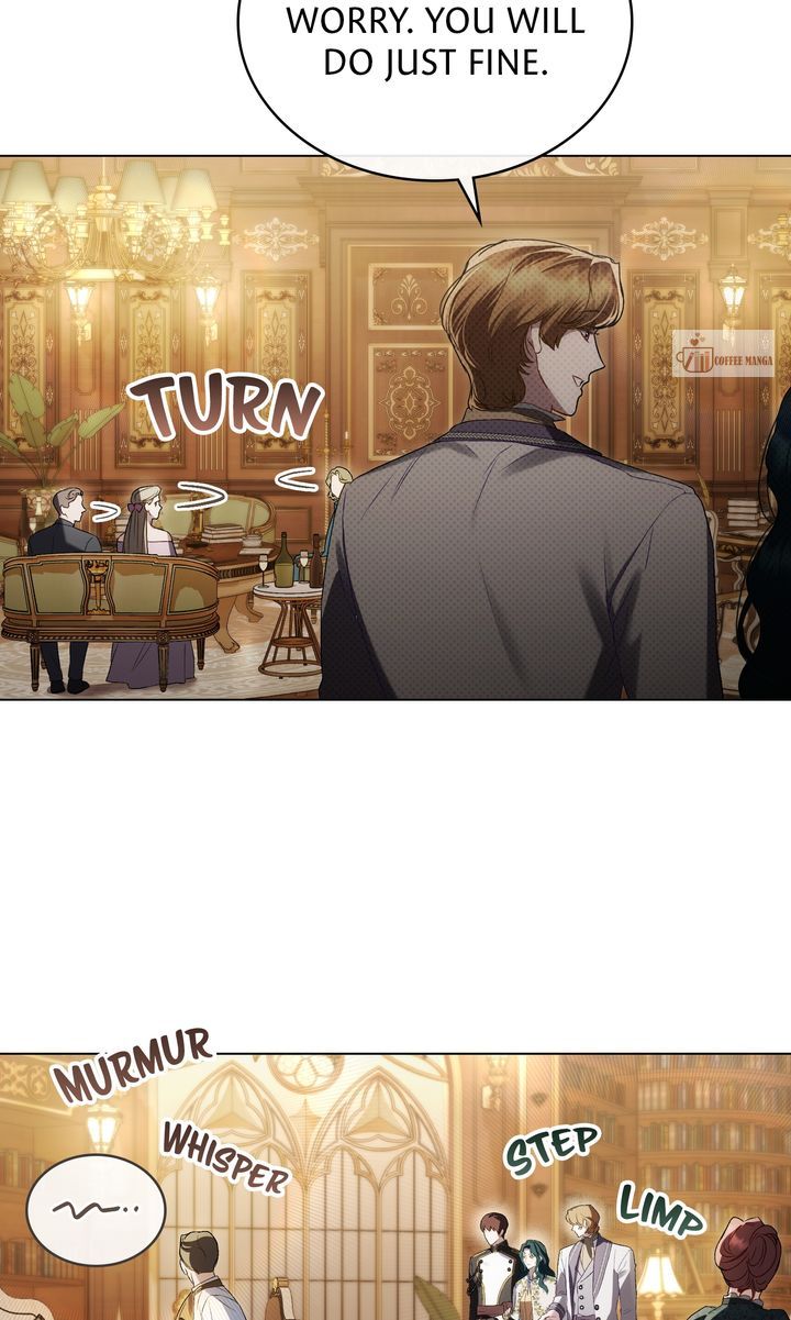 High Society Chapter 44 page 34