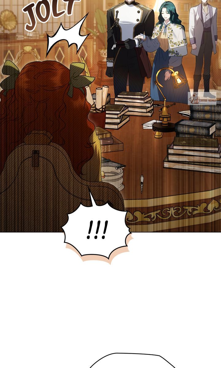 High Society Chapter 44 page 41
