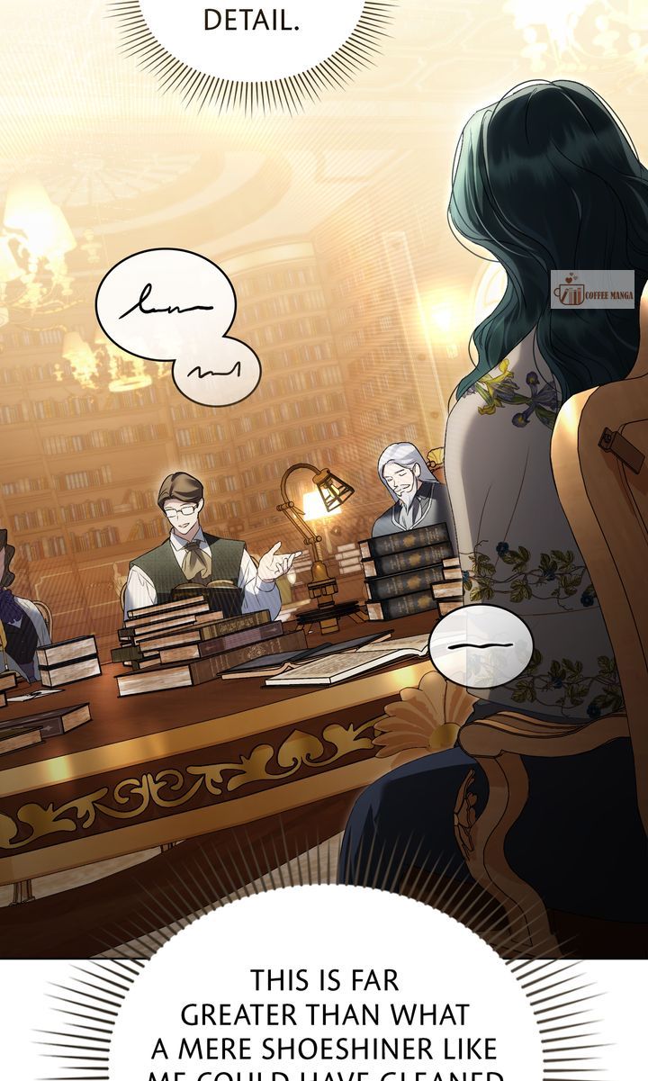 High Society Chapter 44 page 50