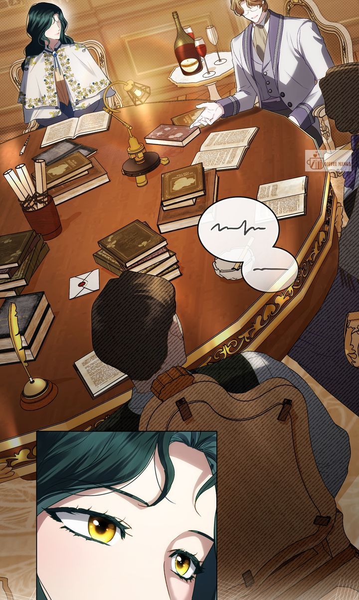 High Society Chapter 44 page 63