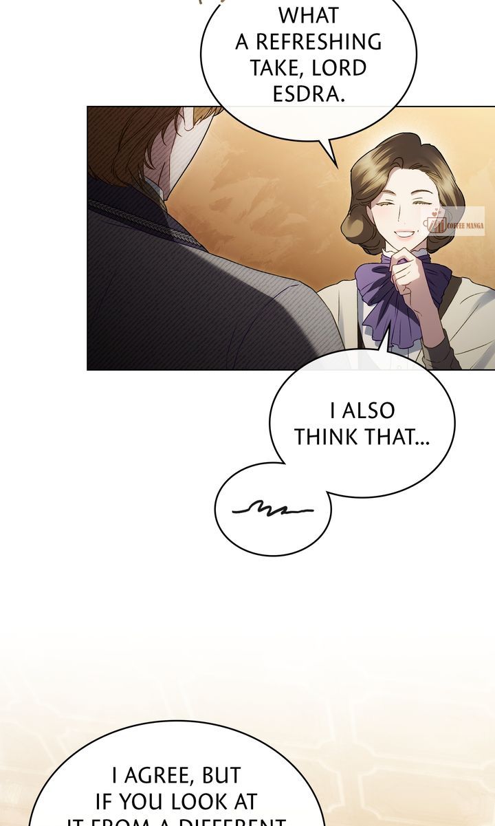 High Society Chapter 44 page 65