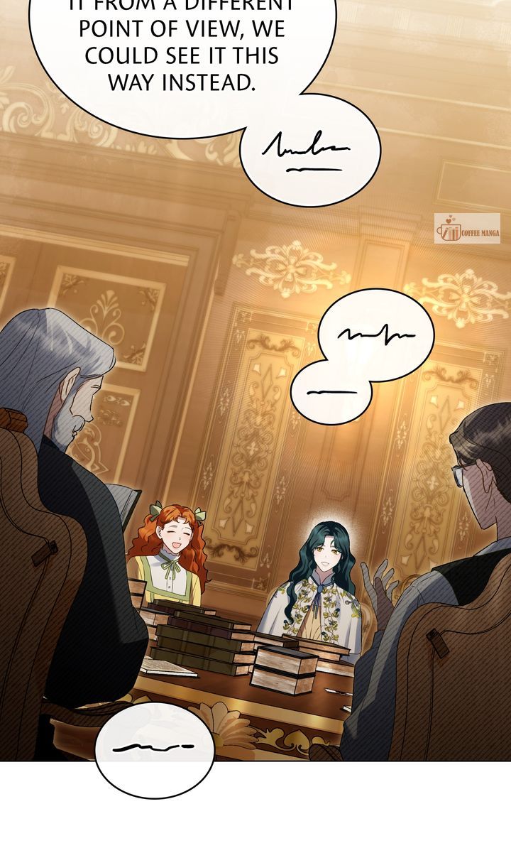 High Society Chapter 44 page 66