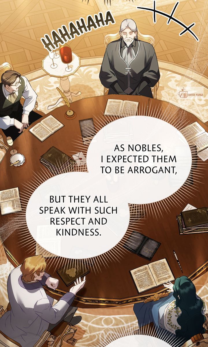 High Society Chapter 44 page 70