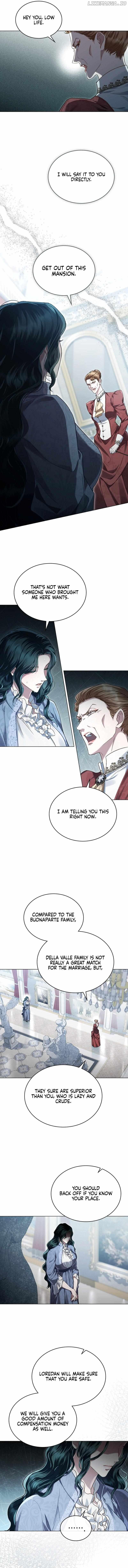 High Society Chapter 7 page 3