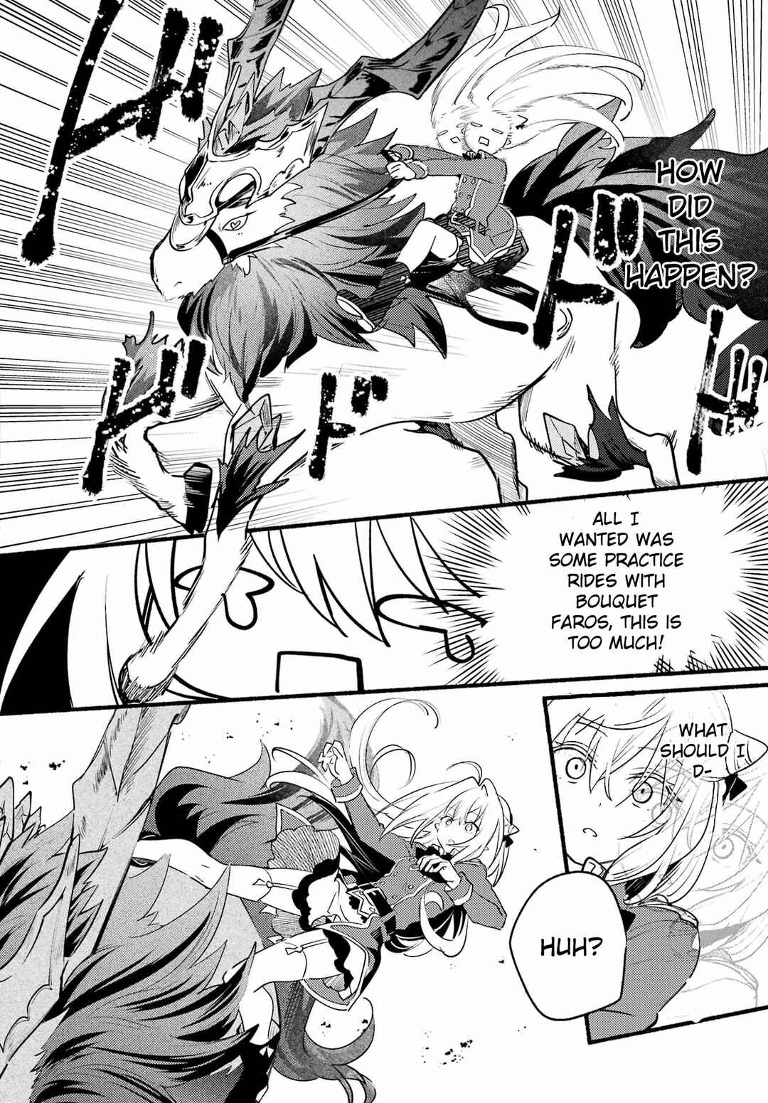 Hikikomari Kyuuketsuki no Monmon Chapter 4 page 25