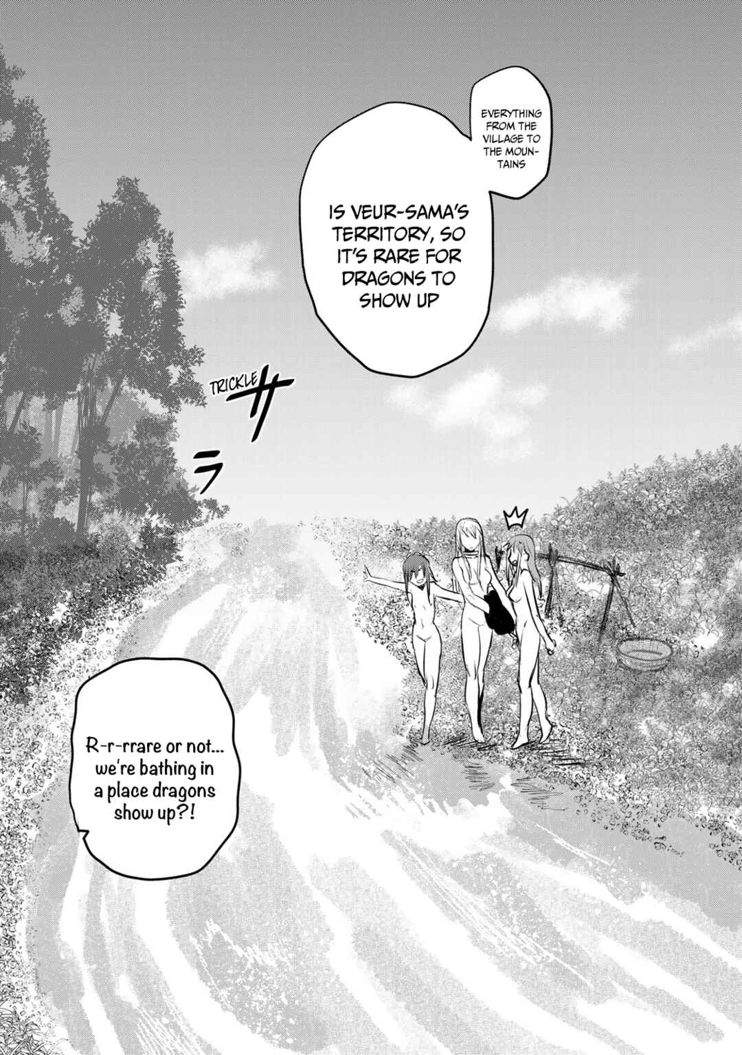 Hime Kishi wa Barbaroi no Yome Chapter 14 page 19