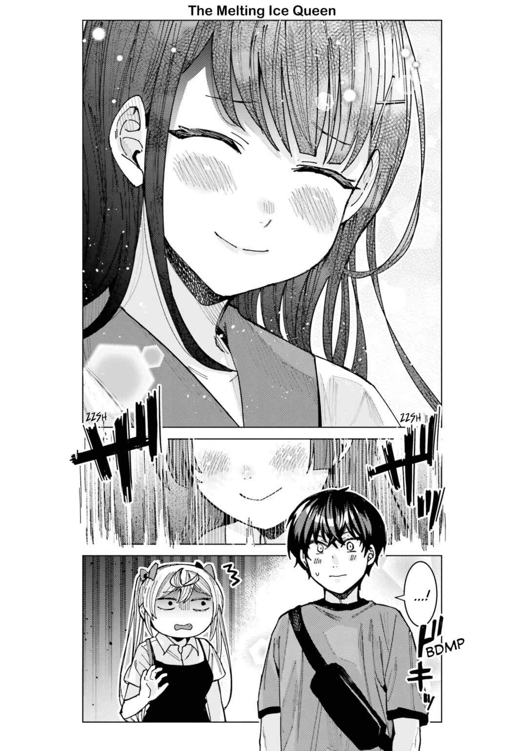 Himegasaki Sakurako Is a Hot Mess Chapter 24 page 11