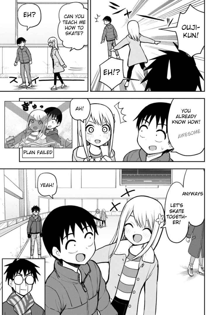 Himeno-chan ni Koi wa Mada Hayai Chapter 59 page 5