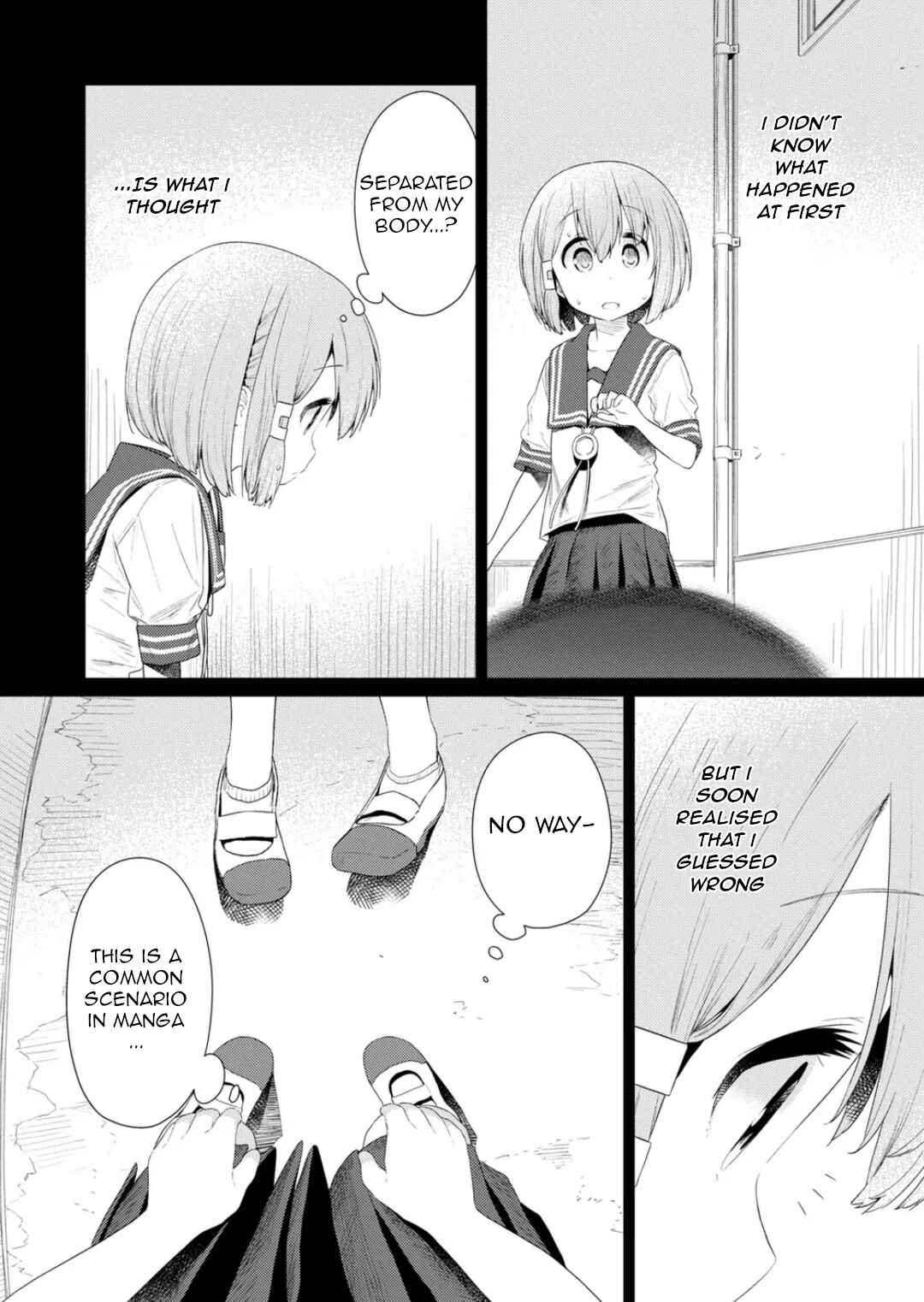 Hino-san no Baka Chapter 101 page 6