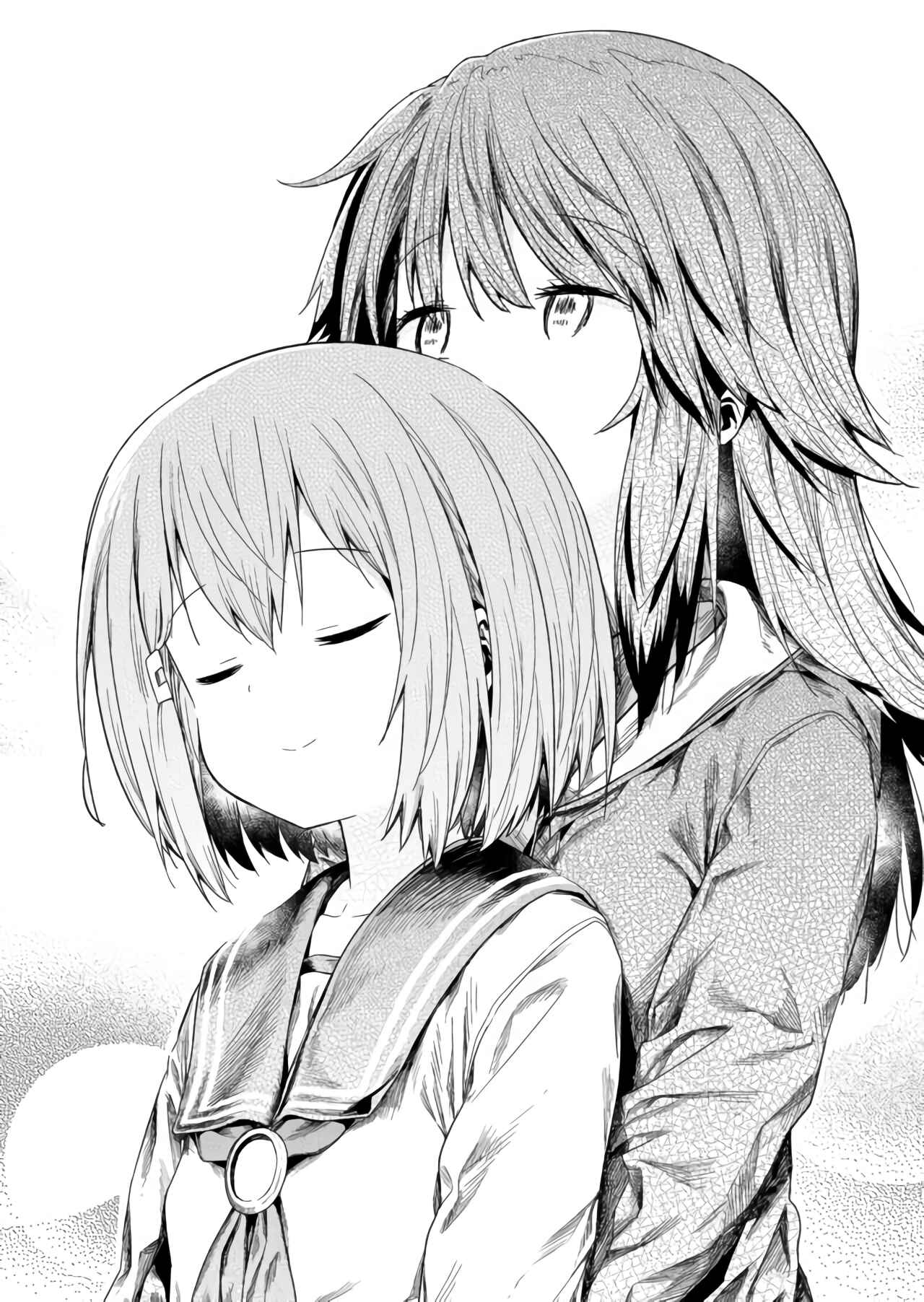 Hino-san no Baka Chapter 4 page 11
