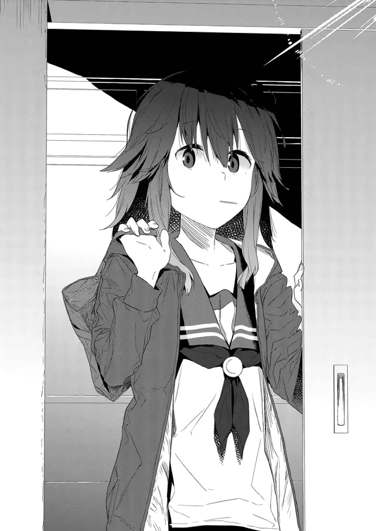 Hino-san no Baka Chapter 73 page 13