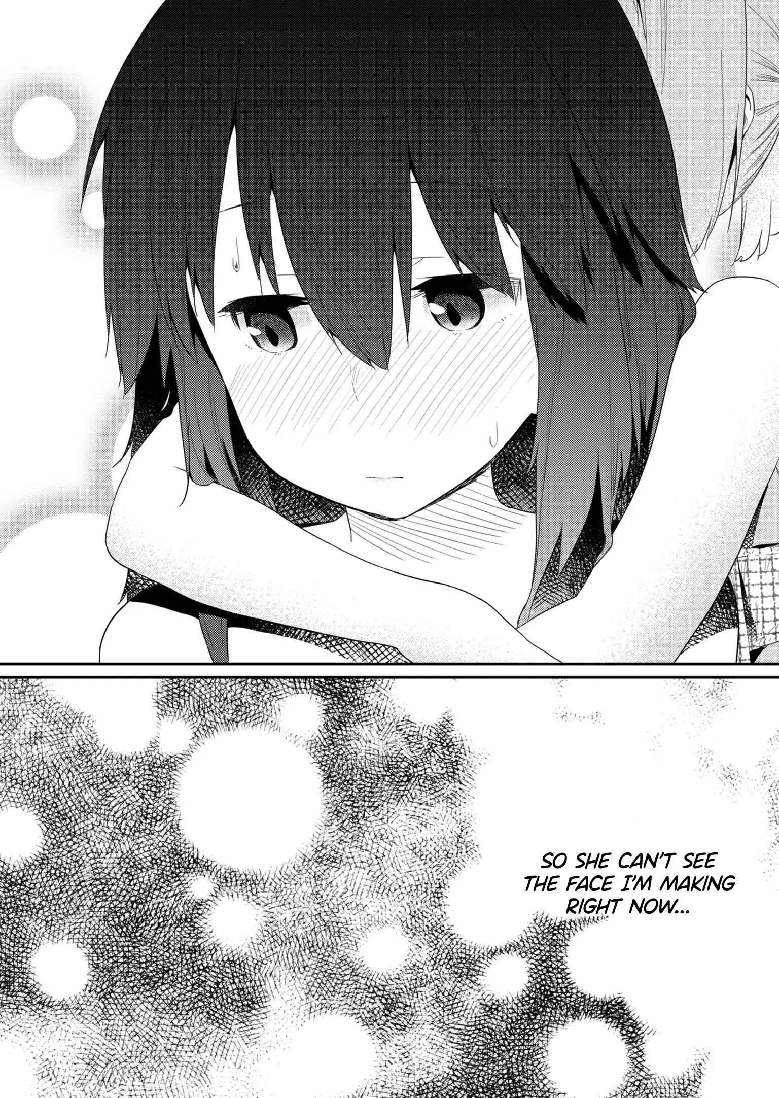 Hino-san no Baka Chapter 89 page 11