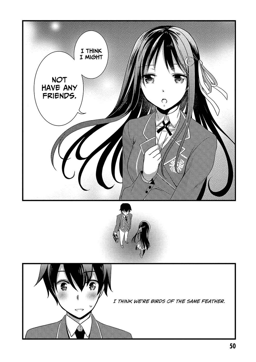 Hiota no Kanojo ga Ore no Motteru Eroge ni Kyoumi Shinshin Nanda ga…… Chapter 13 page 30