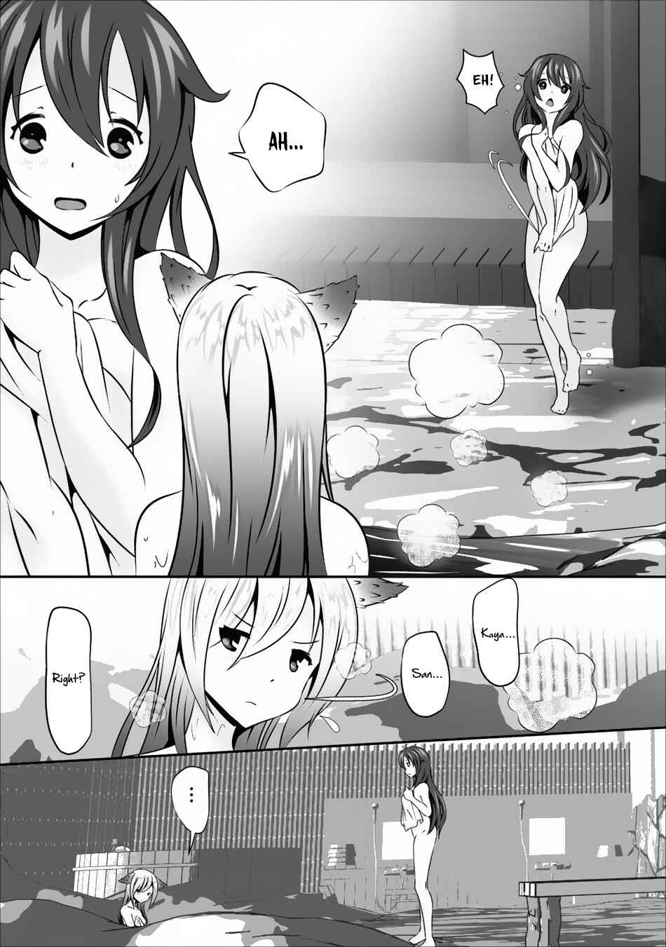 Hisshou Dungeon Unei Houhou – Aite ni Awaseru Niyuu ga Nai Chapter 10 page 21