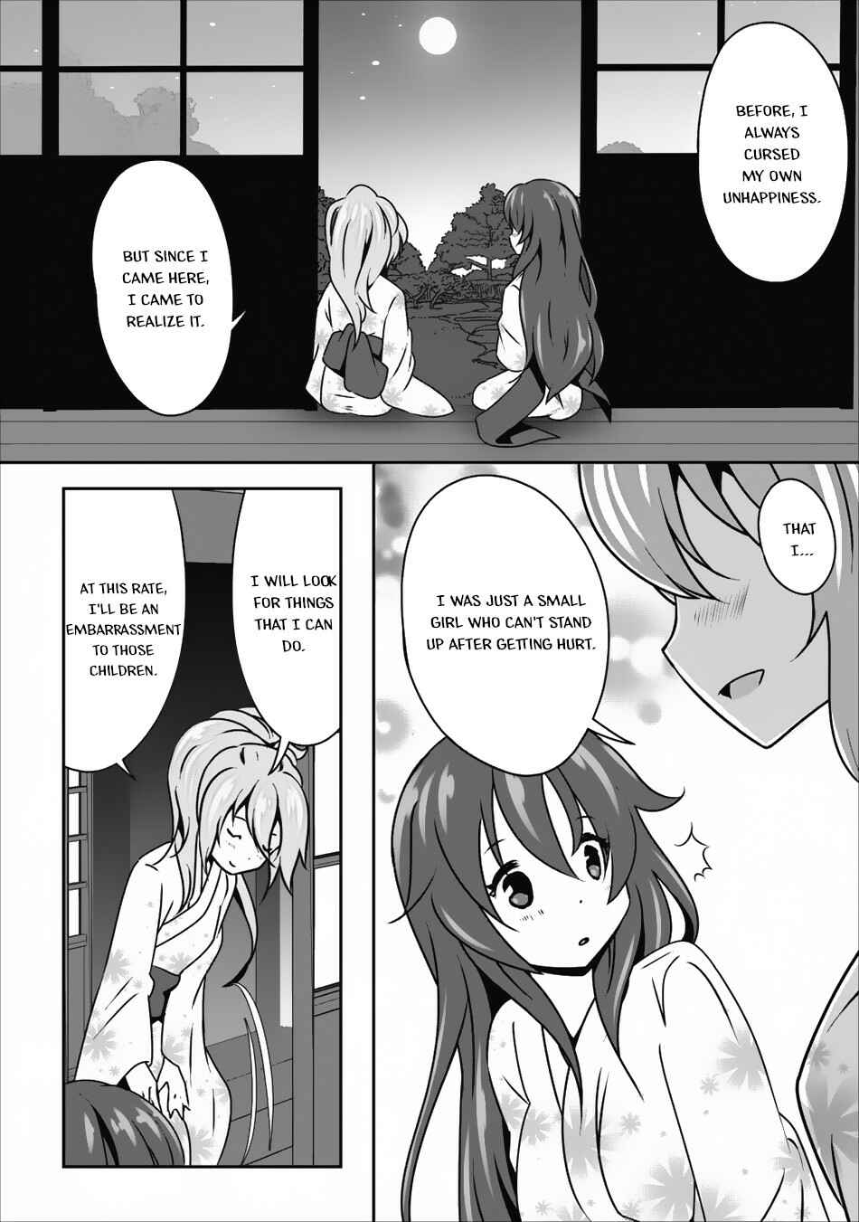 Hisshou Dungeon Unei Houhou – Aite ni Awaseru Niyuu ga Nai Chapter 10 page 8