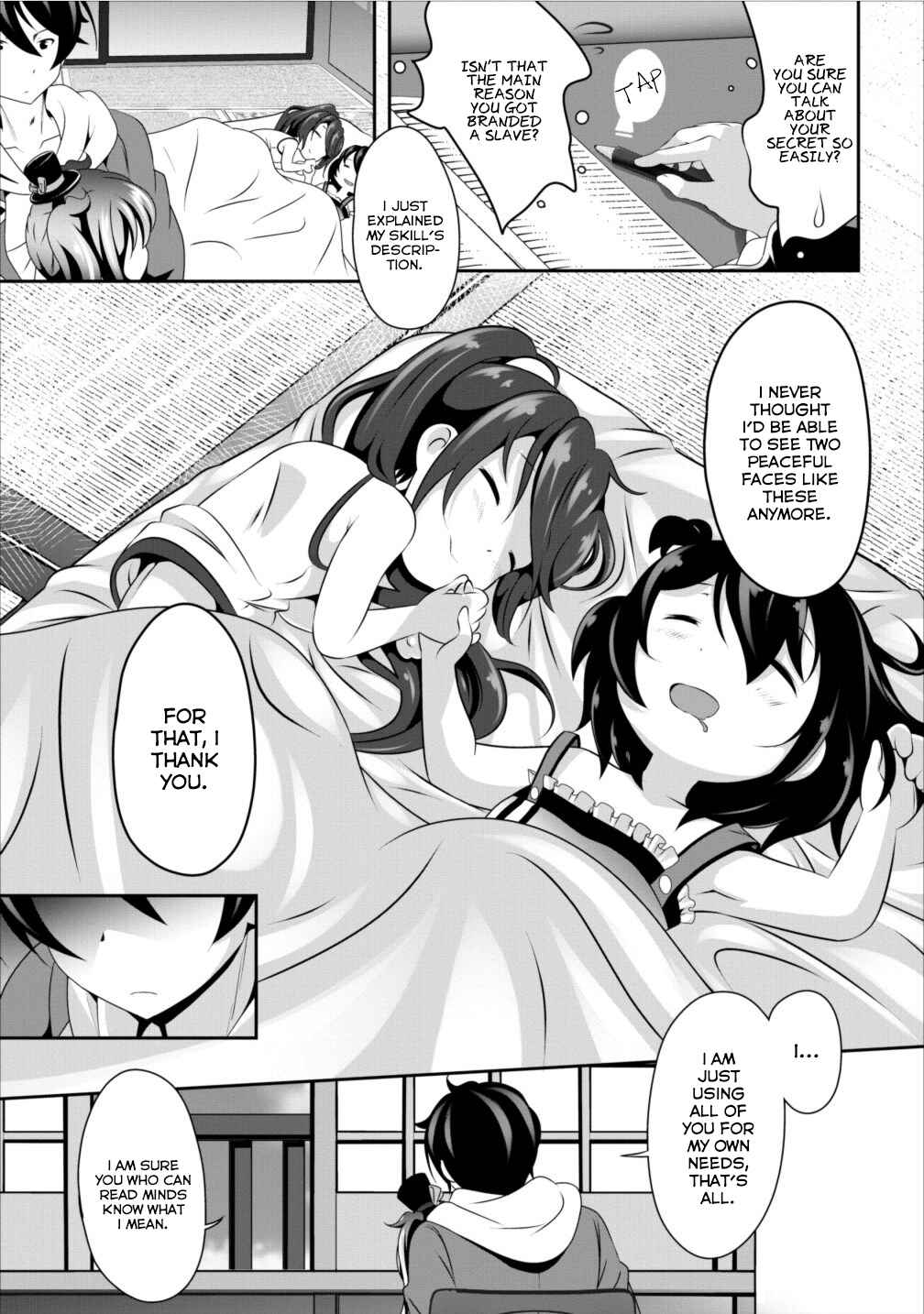 Hisshou Dungeon Unei Houhou – Aite ni Awaseru Niyuu ga Nai Chapter 6 page 25