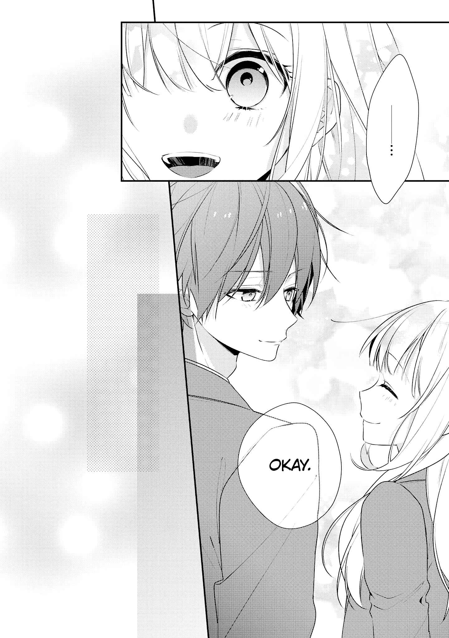 Hokago wa Kissaten De Chapter 17 page 13