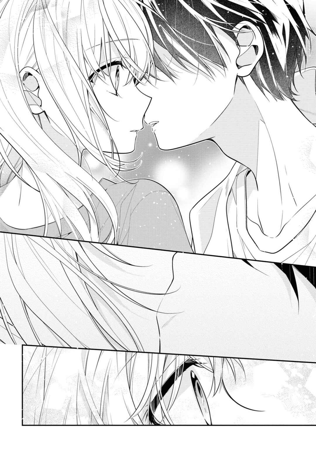 Hokago wa Kissaten De Chapter 50 page 27