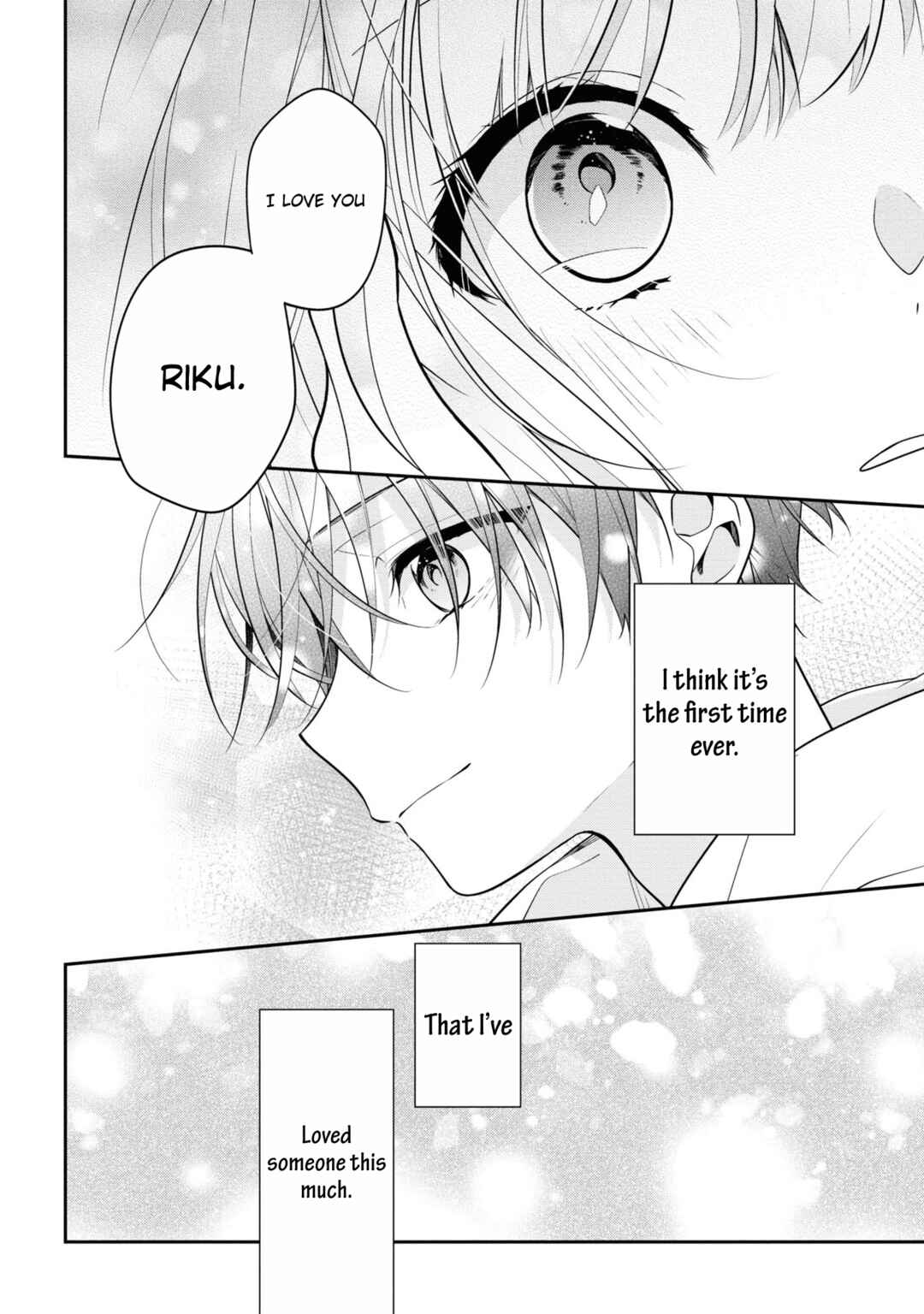 Hokago wa Kissaten De Chapter 50 page 29