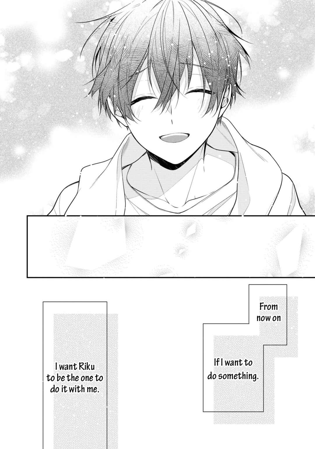 Hokago wa Kissaten De Chapter 50 page 30