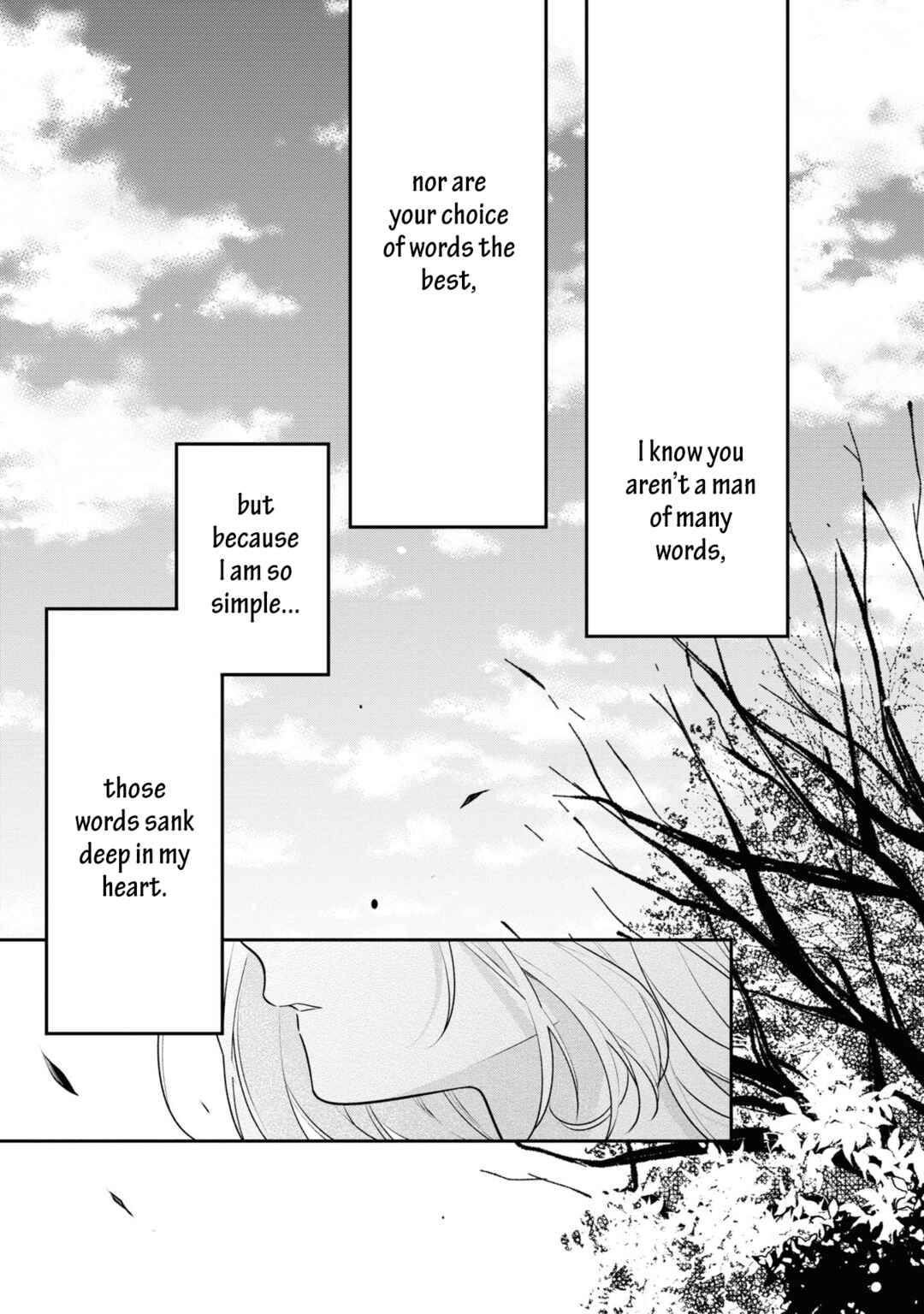 Hokago wa Kissaten De Chapter 53 page 10