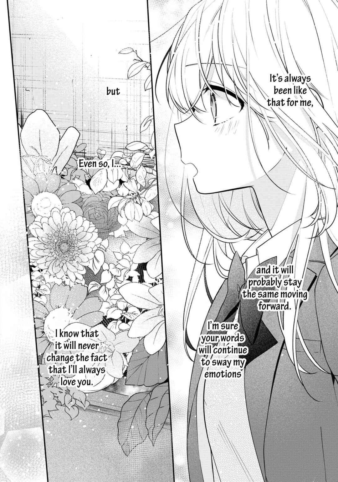 Hokago wa Kissaten De Chapter 53 page 11