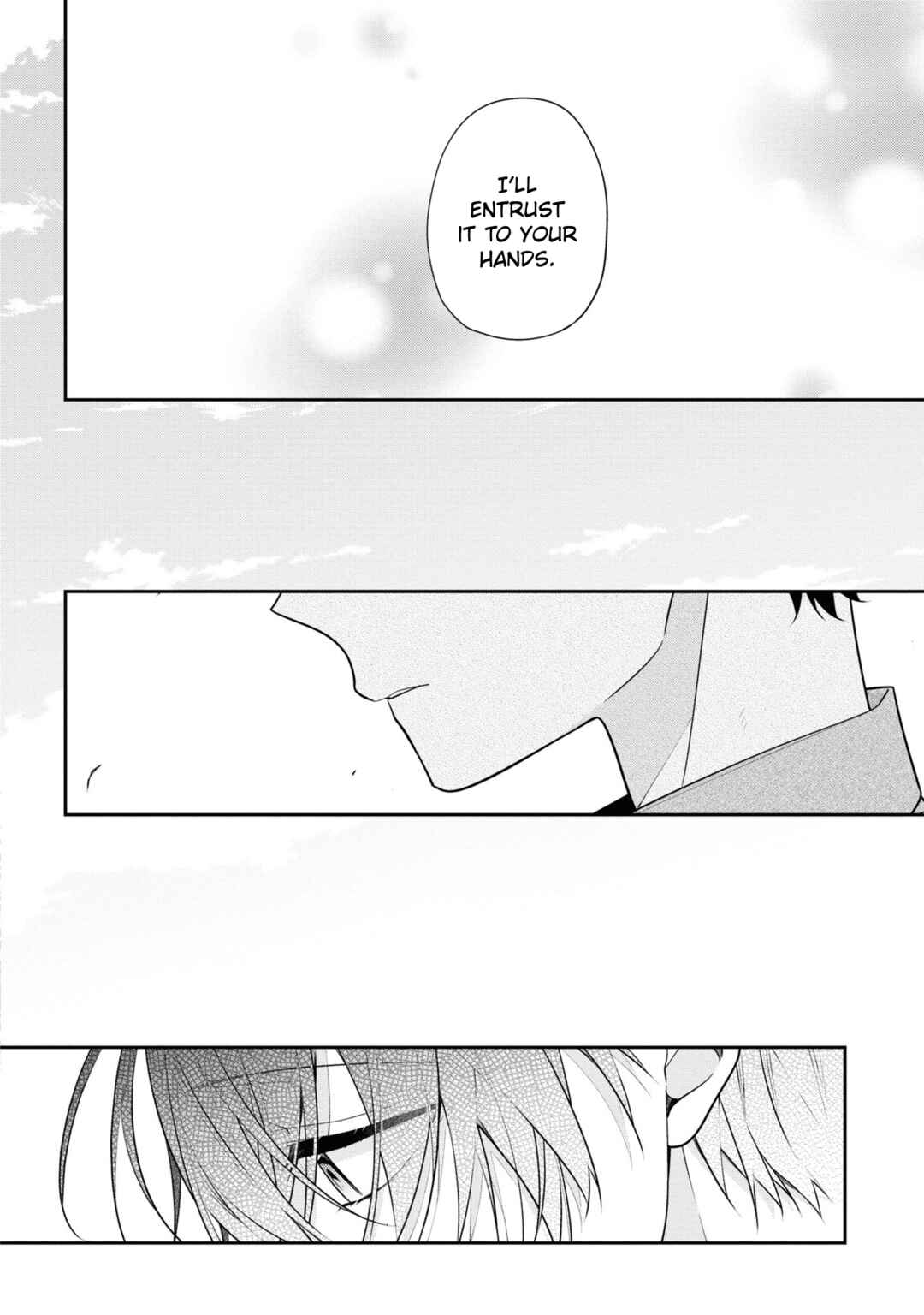 Hokago wa Kissaten De Chapter 53 page 25