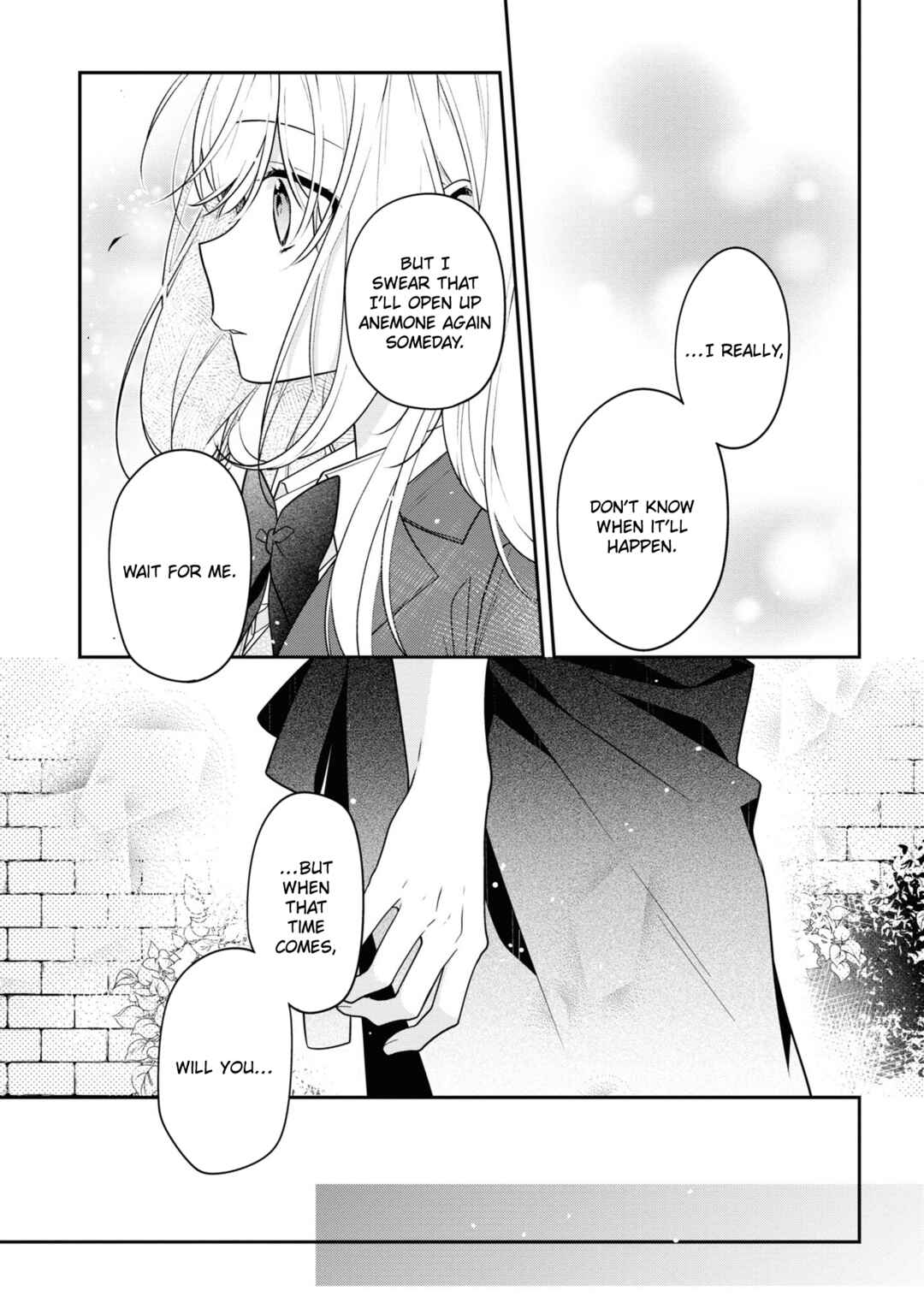 Hokago wa Kissaten De Chapter 53 page 26