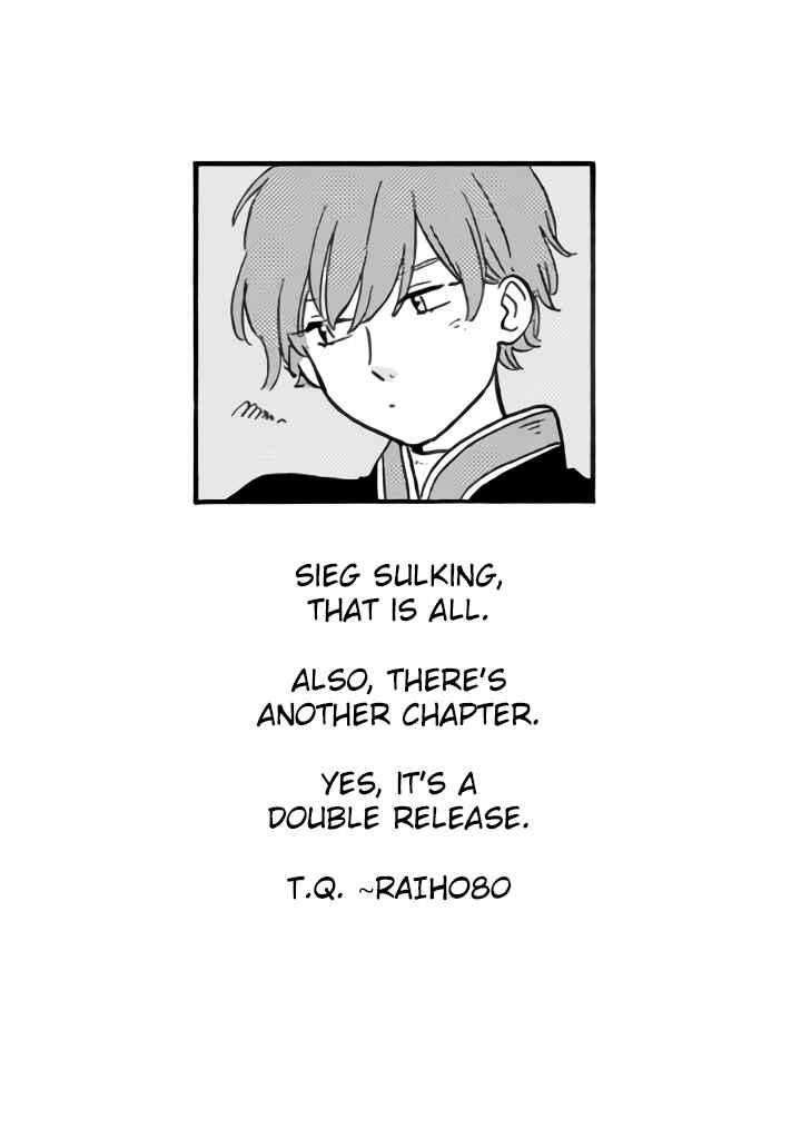 Hokuo Kizoku to Moukinzuma no Yukiguni Karigurashi Chapter 9 page 17