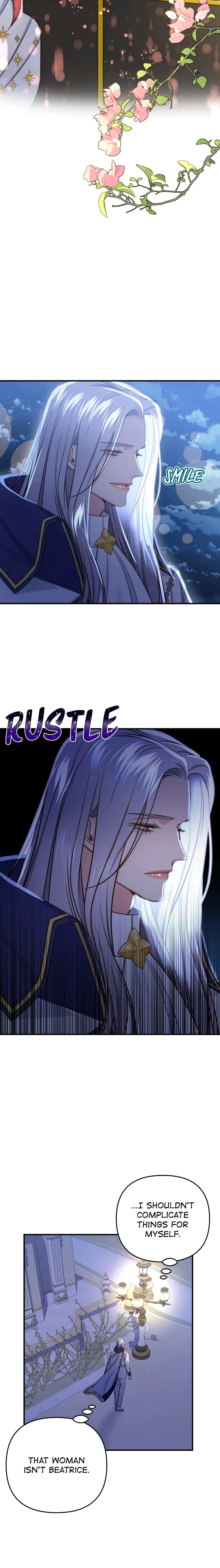 Holding You Captive Chapter 20 page 12