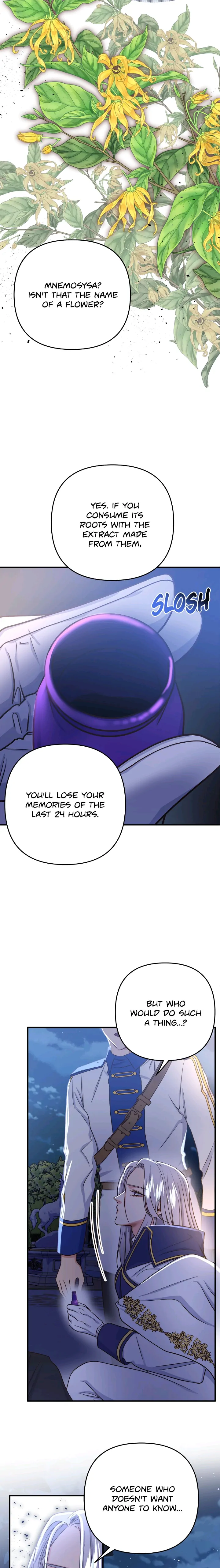 Holding You Captive Chapter 20 page 15