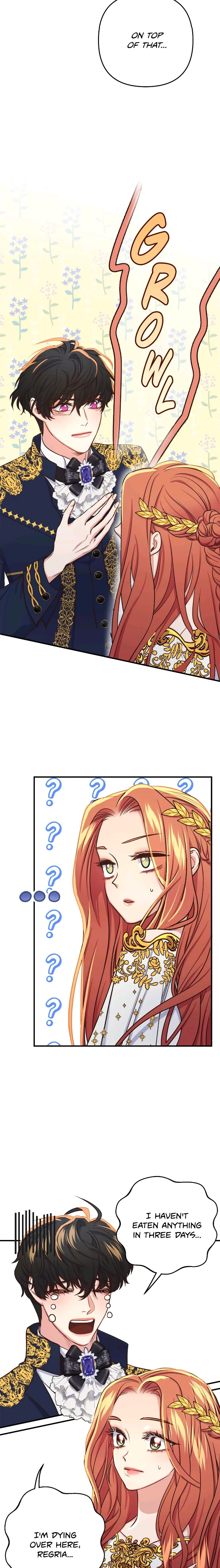 Holding You Captive Chapter 20 page 7