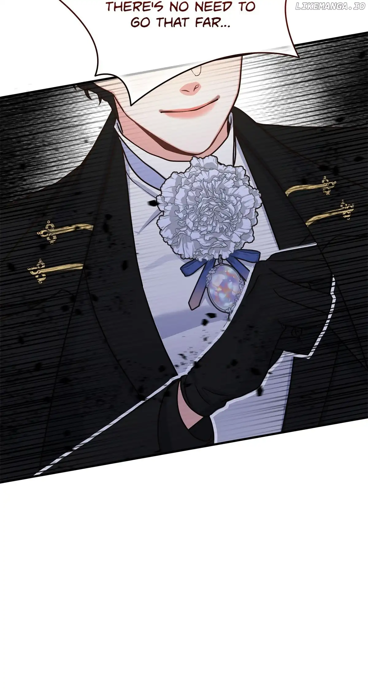 Holding You Captive Chapter 30 page 14