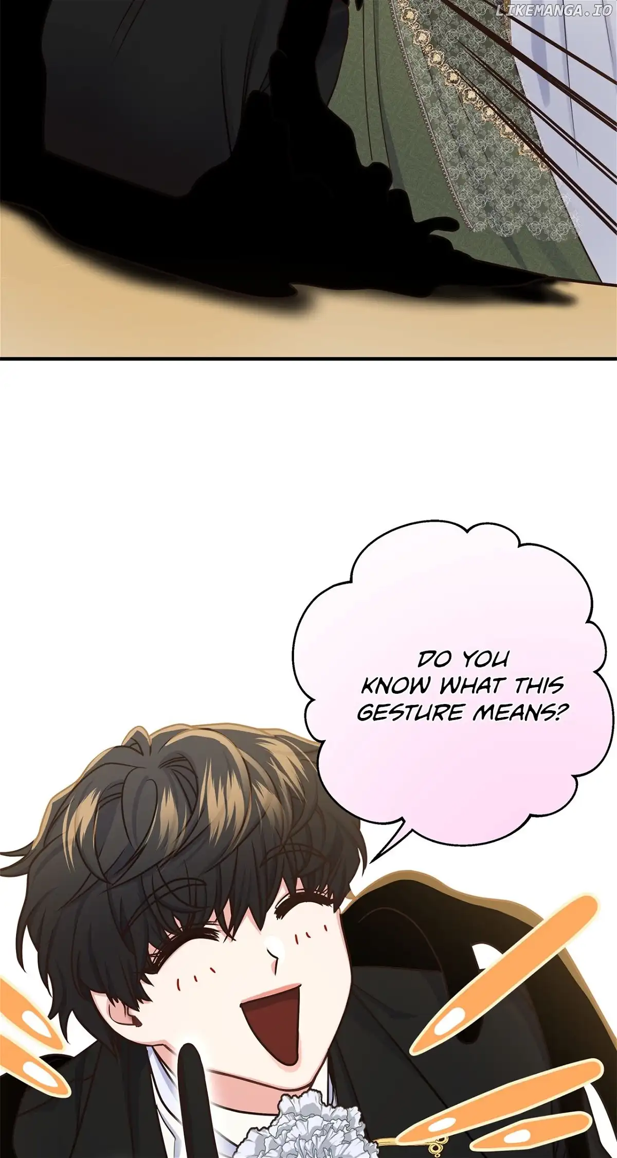 Holding You Captive Chapter 30 page 22