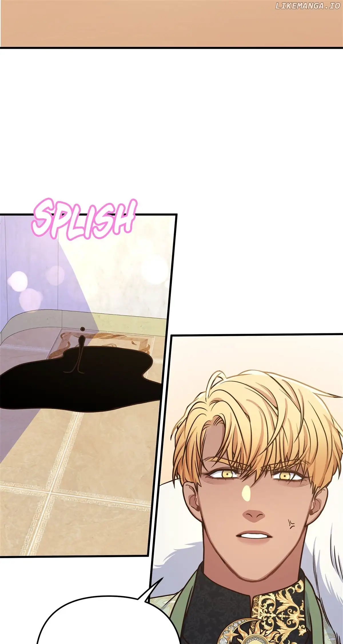 Holding You Captive Chapter 30 page 25