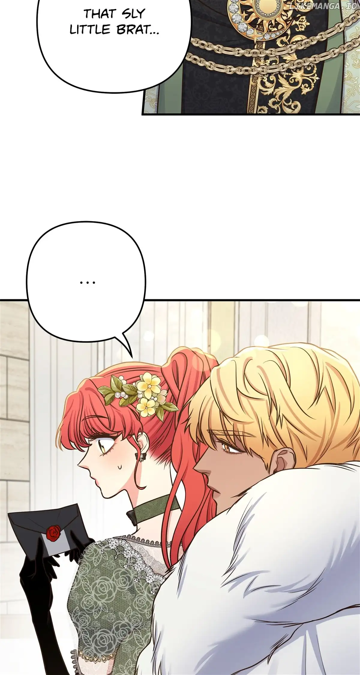 Holding You Captive Chapter 30 page 26