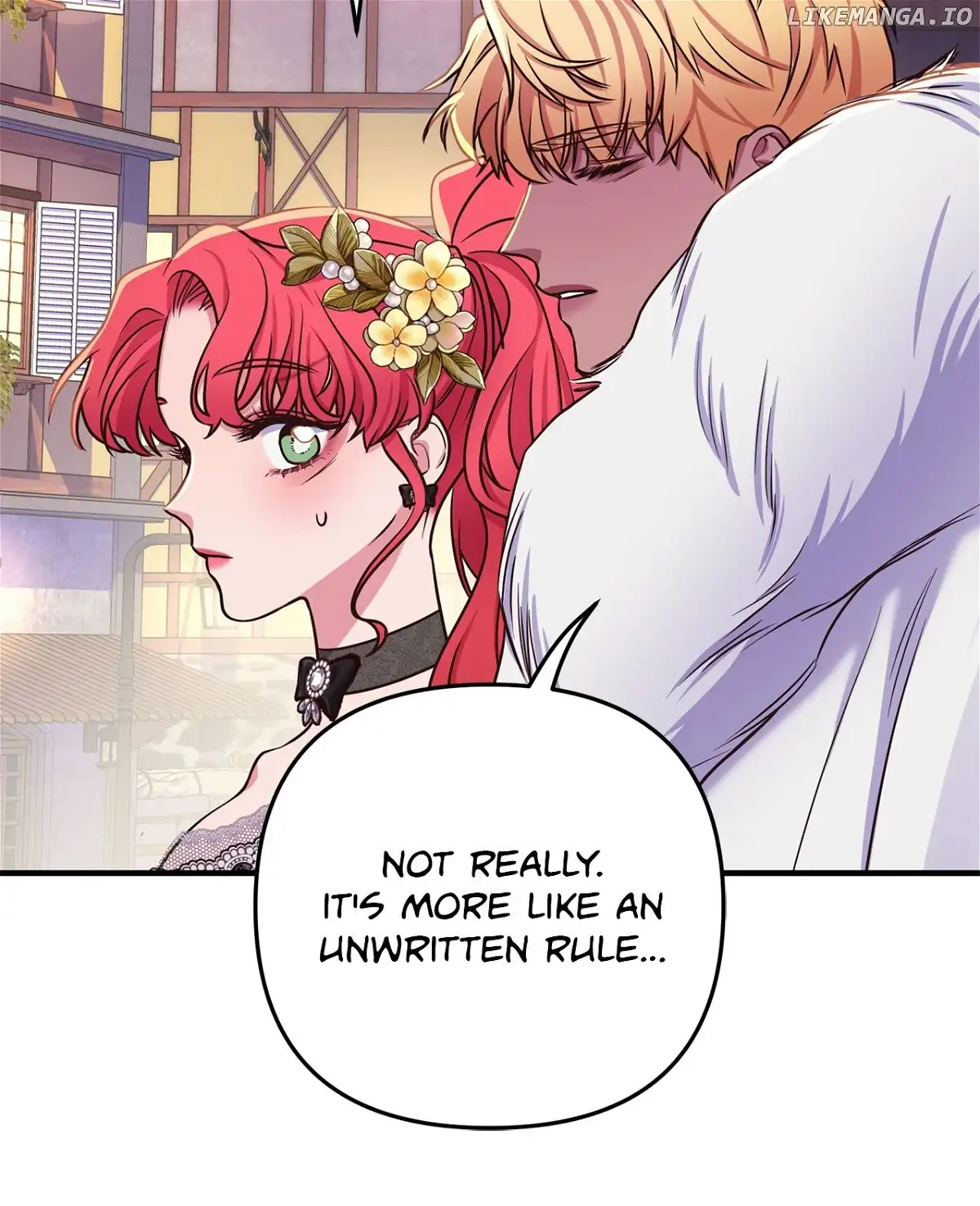 Holding You Captive Chapter 30 page 30