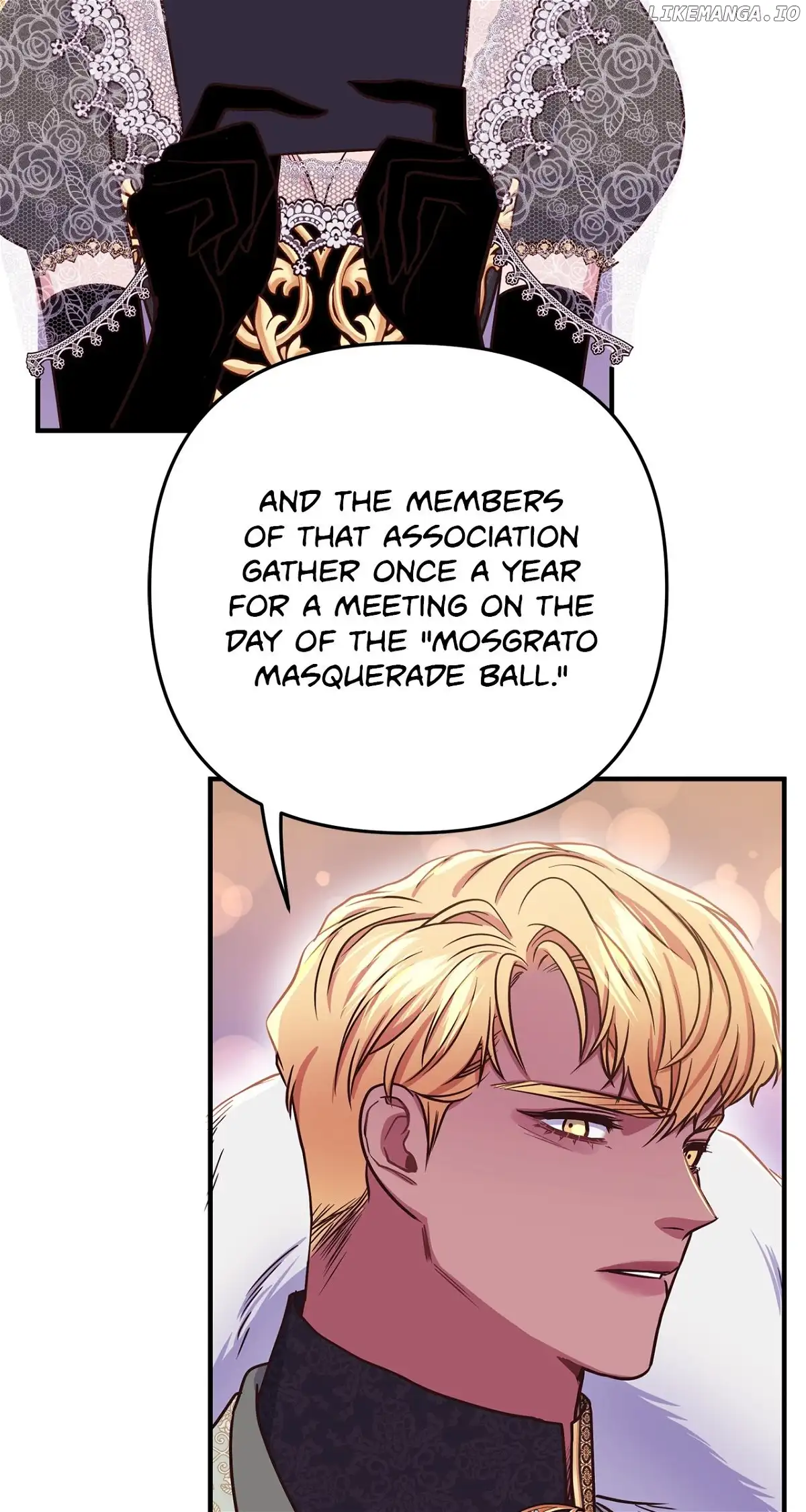 Holding You Captive Chapter 30 page 33