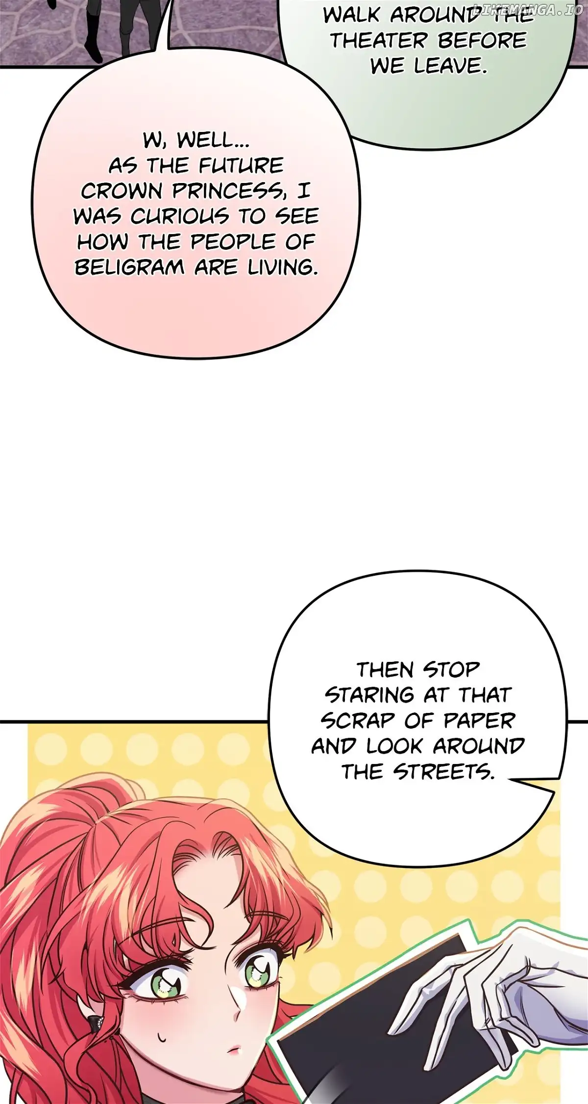 Holding You Captive Chapter 30 page 35