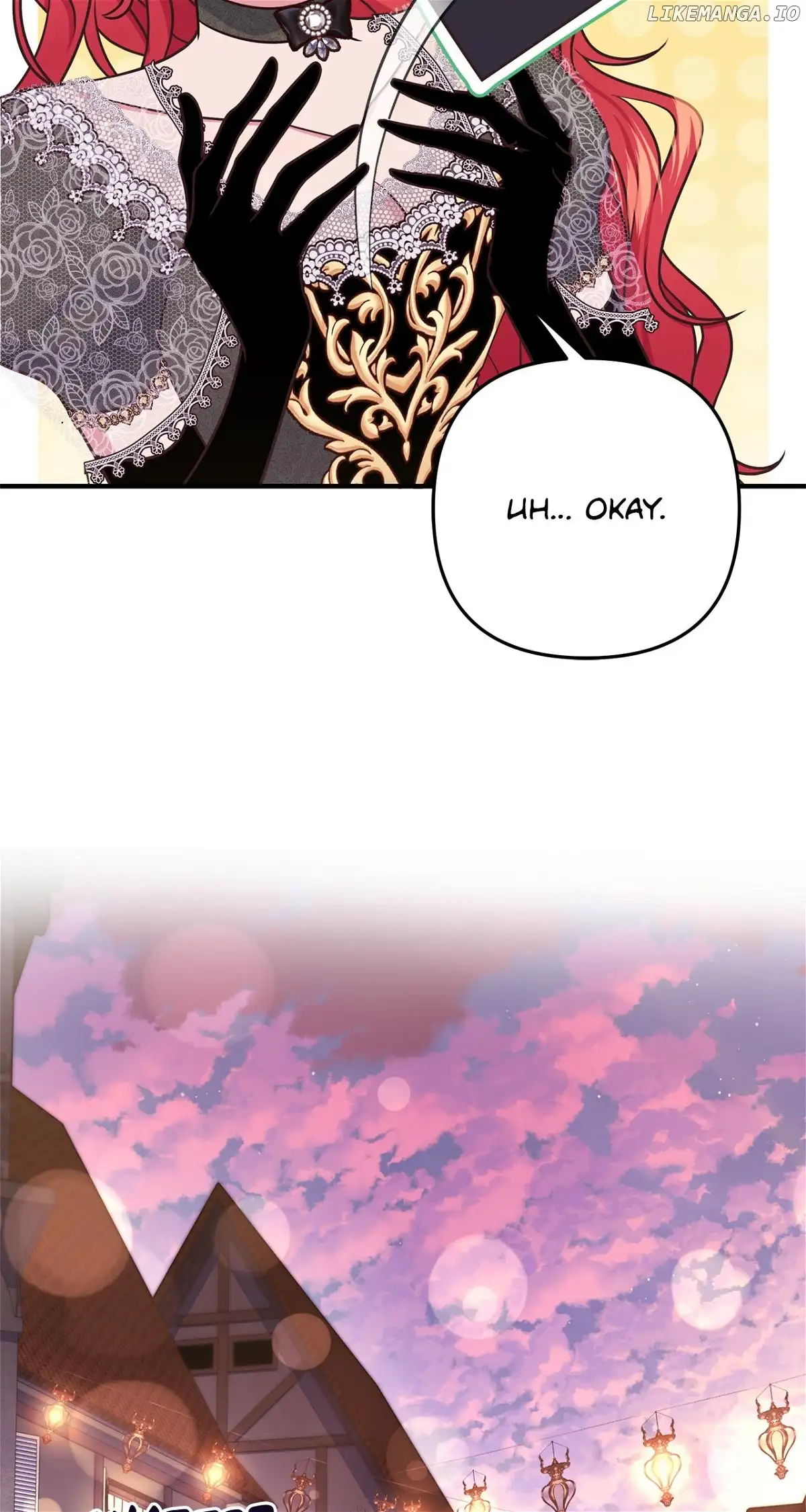 Holding You Captive Chapter 30 page 36