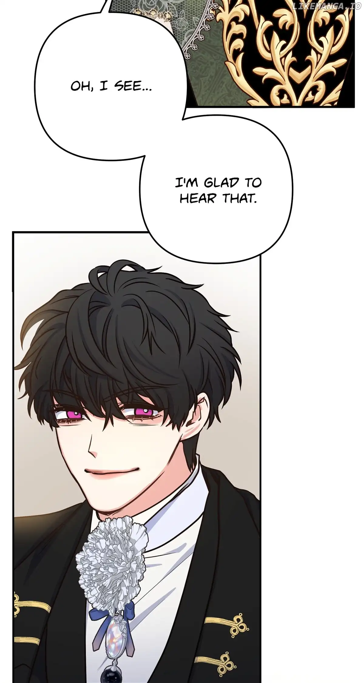 Holding You Captive Chapter 30 page 3