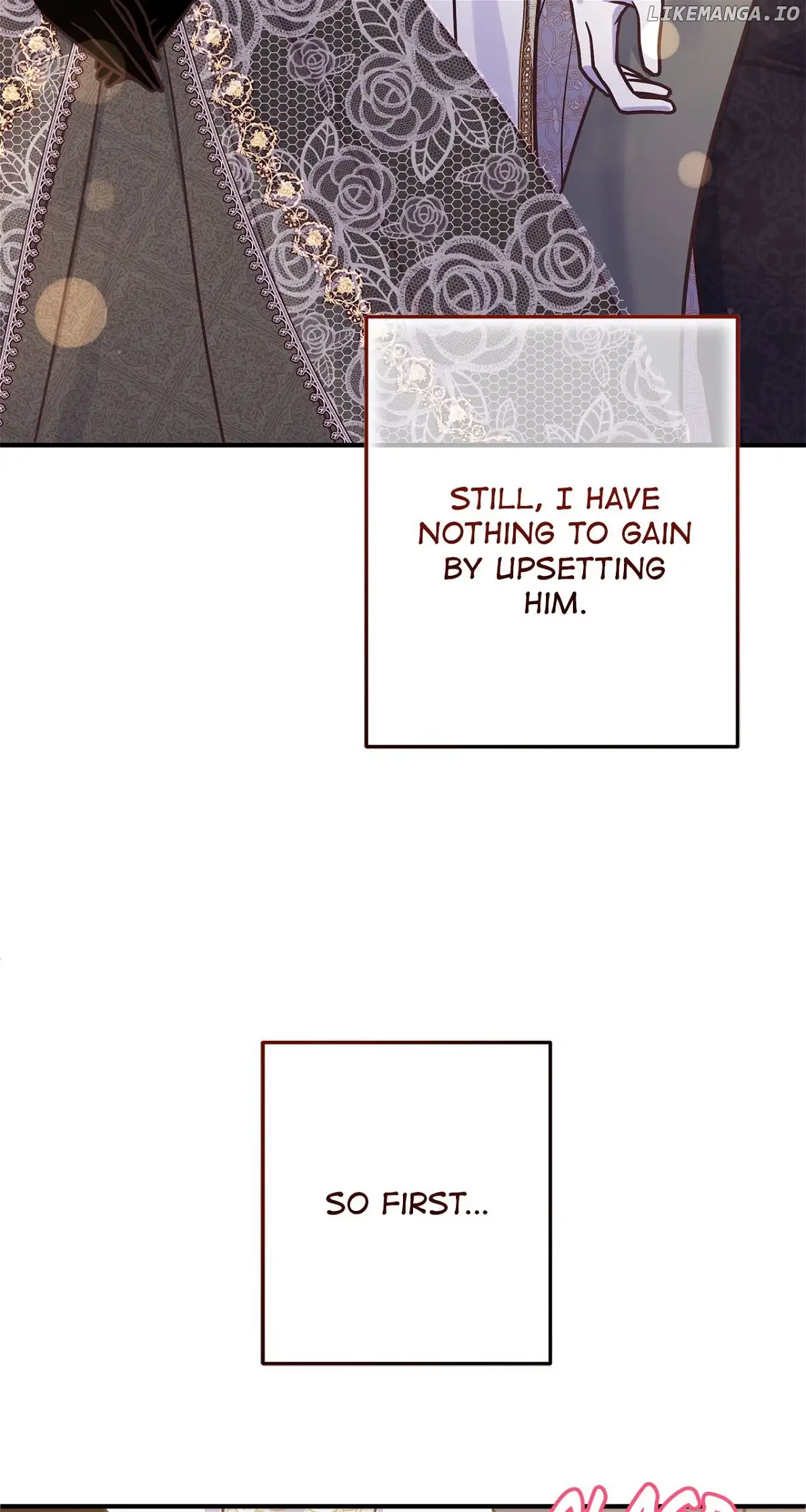 Holding You Captive Chapter 30 page 42